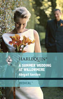 A Summer Wedding at Willowmere